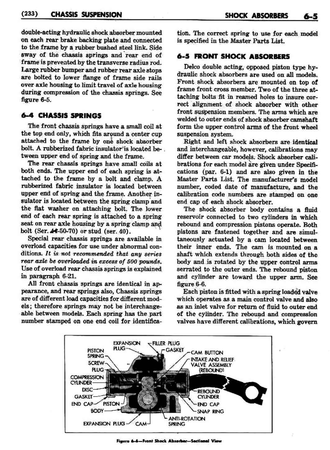 n_07 1951 Buick Shop Manual - Chassis Suspension-005-005.jpg